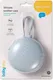 Миниатюра изображения товара Контейнер для пустышки BabyOno 1569/01 (голубой)