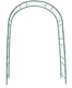 Миниатюра изображения товара Арка садовая ИРСА Ромб 243x120x36