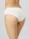 Миниатюра изображения товара Комплект женских трусов Mark Formelle 412263-3 (р.98, сумрачно-белый/декор)
