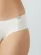 Миниатюра изображения товара Комплект женских трусов Mark Formelle 412263-3 (р.102, сумрачно-белый/декор)