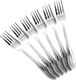 Миниатюра изображения товара Набор столовых вилок Mayer&Boch 9-31537 (6шт)