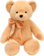 Мягкая игрушка Kult of toys Медведь Барт / 10897266 (карамельный) — фото 5