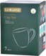 Миниатюра изображения товара Набор кружек Loraine 23138
