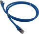 Миниатюра изображения товара Кабель Lanmaster LAN-PC45/S6A-2.0-BL (2м, синий)