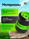 Миниатюра изображения товара Муфта WMC Tools TG7207004-1/2" (50010)