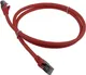 Миниатюра изображения товара Кабель Lanmaster LAN-PC45/S6A-2.0-RD (2м, красный)