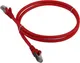 Миниатюра изображения товара Кабель Lanmaster LAN-PC45/S6A-2.0-RD (2м, красный)