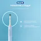 Миниатюра изображения товара Электрическая зубная щетка Oral-B Pro 3/D505.513.3 + чехол для электрической зубной щетки