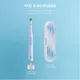 Миниатюра изображения товара Электрическая зубная щетка Oral-B Pro 3/D505.513.3 + чехол для электрической зубной щетки