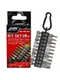 Миниатюра изображения товара Набор бит JBC Torx / HW-S14 (63724) (10шт)