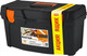 Миниатюра изображения товара Набор ящиков для инструментов Blocker Master Economy 19 + Master Economy 12 / BR6676ЧРОР (черный/оранжевый)