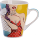 Миниатюра изображения товара Кружка Loraine Beauty Woman / 31229