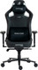 Миниатюра изображения товара Кресло геймерское Evolution Nomad Pro X-Base (черный/серебристый)