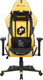 Миниатюра изображения товара Кресло геймерское Evolution Tactic Pro Special Edition D4