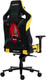Миниатюра изображения товара Кресло геймерское Evolution Nomad Pro Cyberpunk Bloodhound