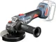 Миниатюра изображения товара Угловая шлифовальная машина КВТ Профи GB-20-125 / 104538