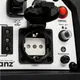 Миниатюра изображения товара Инверторный генератор Kranz KR1200I / KR-16-1145
