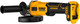 Миниатюра изображения товара Профессиональная угловая шлифмашина DeWalt DCG407N