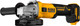 Миниатюра изображения товара Профессиональная угловая шлифмашина DeWalt DCG407N