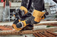 Миниатюра изображения товара Профессиональная угловая шлифмашина DeWalt DCG407N