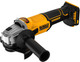Миниатюра изображения товара Профессиональная угловая шлифмашина DeWalt DCG407N