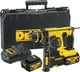 Миниатюра изображения товара Профессиональный перфоратор DeWalt DCH253M2