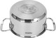 Миниатюра изображения товара Кастрюля Fissman Mini Cook 5507