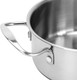 Миниатюра изображения товара Кастрюля Fissman Mini Cook 5507