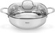 Миниатюра изображения товара Сотейник Fissman Exclusive Pro 5543