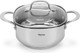 Миниатюра изображения товара Кастрюля Fissman Exclusive Pro 5541