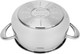 Миниатюра изображения товара Кастрюля Fissman Absolute Pro 5546