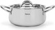 Миниатюра изображения товара Кастрюля Fissman Absolute Pro 5546