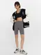 Миниатюра изображения товара Шорты Mark Formelle 332324-1 (р.164/170-94, темно-серый)