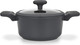 Миниатюра изображения товара Кастрюля Fissman Titanium Pro 14584
