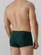 Миниатюра изображения товара Комплект мужских трусов Mark Formelle 411122-2 (р.86-96, агава/зеленый бархат)