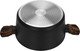 Миниатюра изображения товара Кастрюля Fissman Cuisine 14593