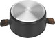 Миниатюра изображения товара Кастрюля Fissman Cuisine 14594