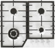 Миниатюра изображения товара Газовая варочная панель GEFEST 1403