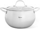 Миниатюра изображения товара Кастрюля Fissman Cassia 5486