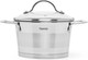 Миниатюра изображения товара Кастрюля Fissman Tierno 5489