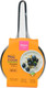 Миниатюра изображения товара Ковш Fissman Mini Cook 5504
