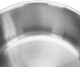 Миниатюра изображения товара Ковш Fissman Mini Cook 5504