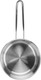 Миниатюра изображения товара Ковш Fissman Mini Cook 5504
