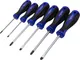 Миниатюра изображения товара Набор отверток SmartBuy SBT-PRO-SCN-6 (6шт)