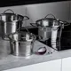 Миниатюра изображения товара Кастрюля Fissman Tierno 5494