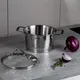 Миниатюра изображения товара Кастрюля Fissman Tierno 5494