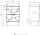 Миниатюра изображения товара Тумба с умывальником Volna Twing 60.2Y Миранда Артвин + Миранда 60 (белый)