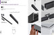 Миниатюра изображения товара Шинопровод Novotech Vector 135300