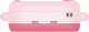Миниатюра изображения товара Фотоаппарат с мгновенной печатью Maxtop Y72 / Y72P (розовый)