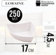 Миниатюра изображения товара Менажница Loraine 60319